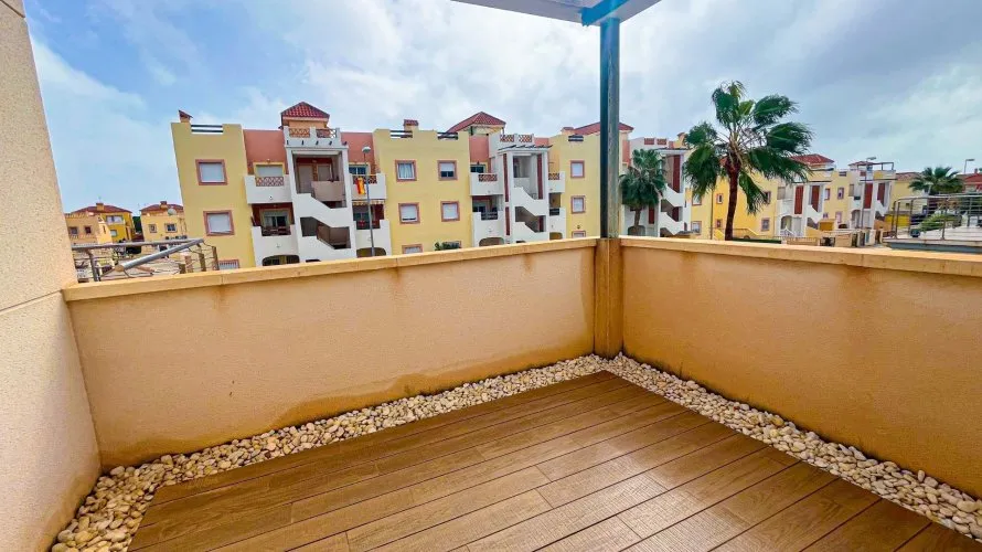 Villa de 5 dormitorios en La Zenia, España No. 731 № 28