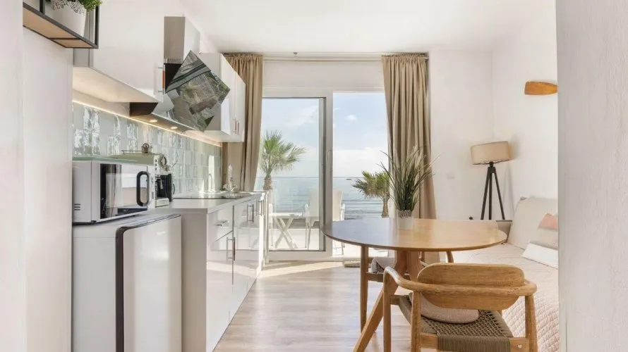 Villa de 10 dormitorios en Cabo De Las Huertas, España No. 744 № 13