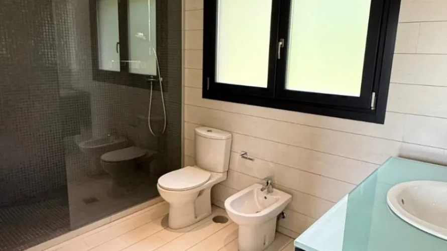 Villa de 6 dormitorios en La Manga Club, España No. 751