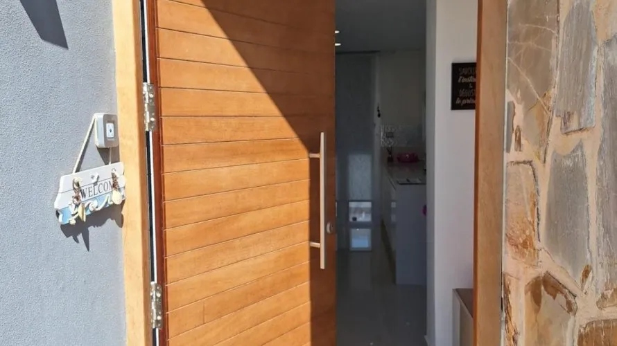 Villa de 106m² en Torrevieja, España No. 728 № 26