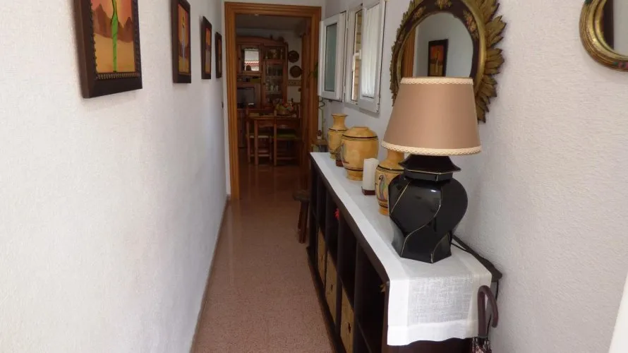 Сasa de 3 dormitorios en Cabo De Las Huertas, España No. 759 № 14
