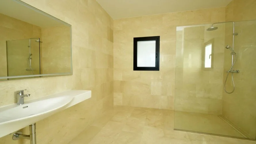 Villa de 4 dormitorios en Zona Altea Hills, España No. 718 № 6