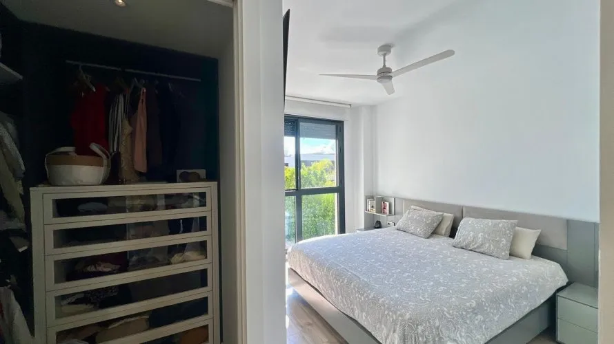 Villa de 3 dormitorios en Bétera, España No. 755 № 24