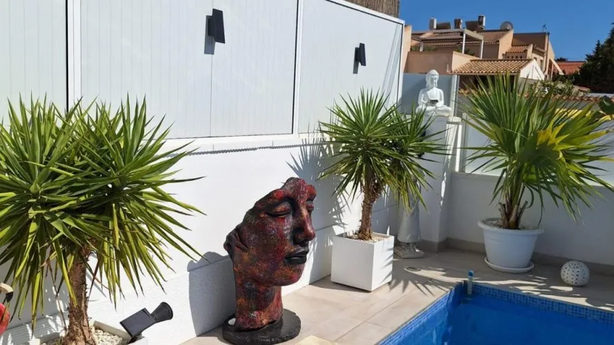 Villa de 106m² en Torrevieja, España No. 728 № 5