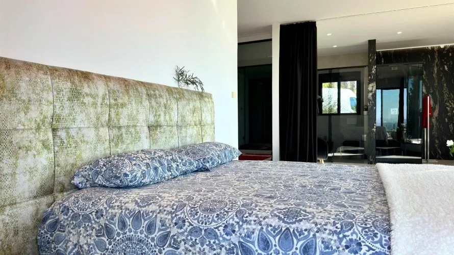 Villa de 3 dormitorios en Altea, España No. 730 № 26