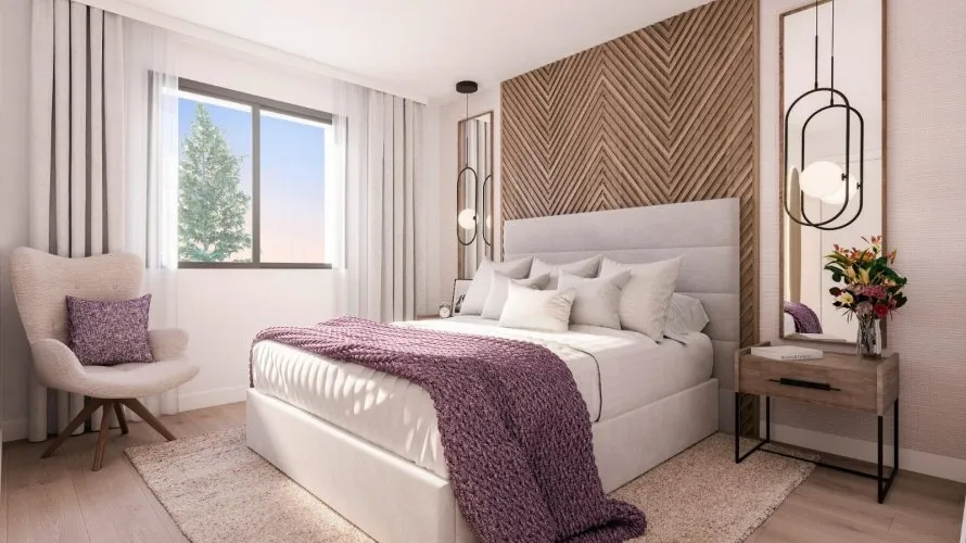 Villa de 3 dormitorios en Galapagar, España No. 719 № 3