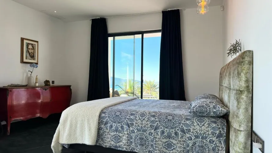 Villa de 3 dormitorios en Altea, España No. 730 № 16