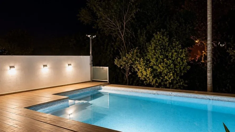 Villa de 5 dormitorios en Alicante, España No. 739 № 4
