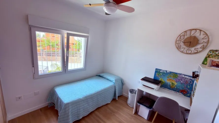 Villa de 168m² en San Vicente del Raspeig, España No. 760 № 12