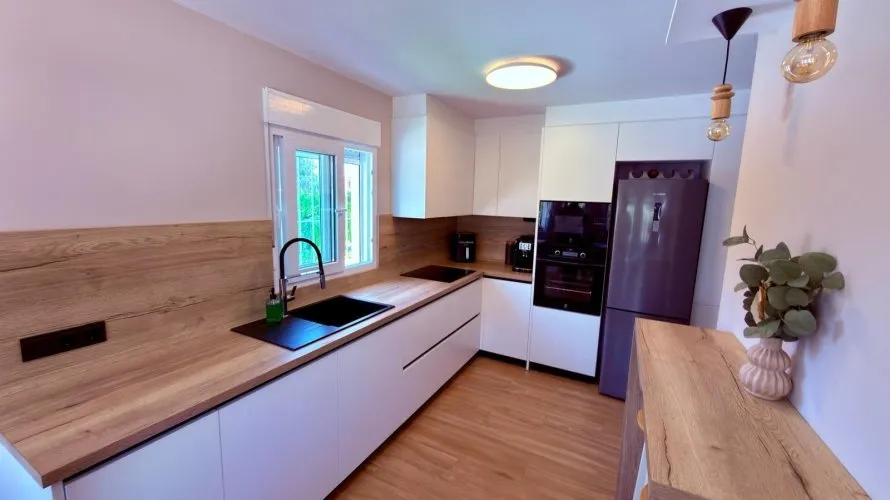 Villa de 168m² en San Vicente del Raspeig, España No. 760 № 13