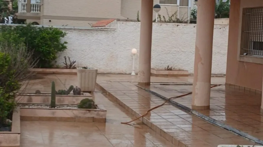 Villa de 4 dormitorios en La Manga del Mar Menor, España No. 769 № 18