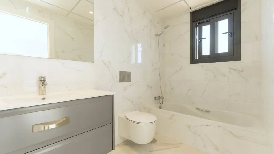 Villa de 210m² en San Miguel de Salinas, España No. 790 № 14