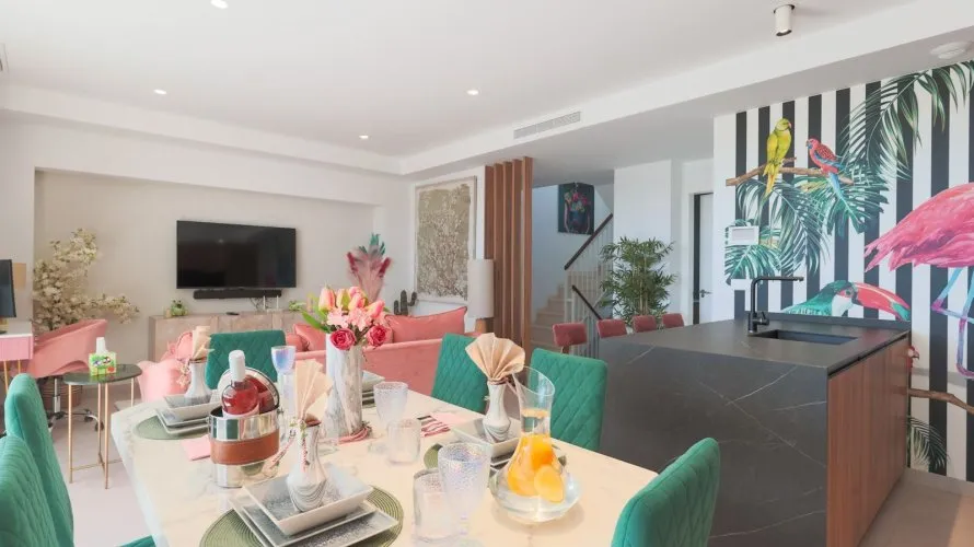 Villa de 170m² en Los Alcázares, España No. 785 № 25
