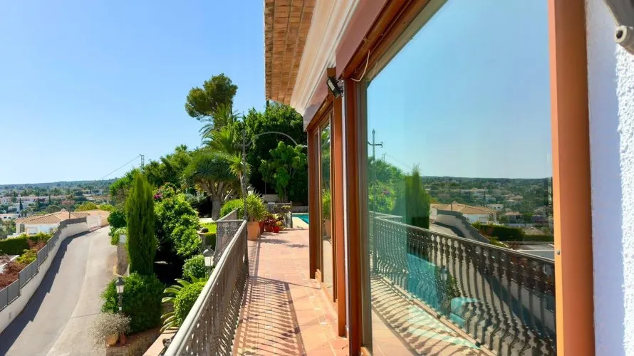 Villa de 4 dormitorios en La Pedrera, España No. 768 № 6