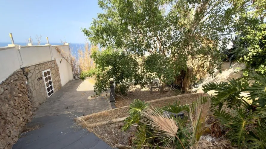 Villa de 7 dormitorios en Benidorm, España No. 796 № 28