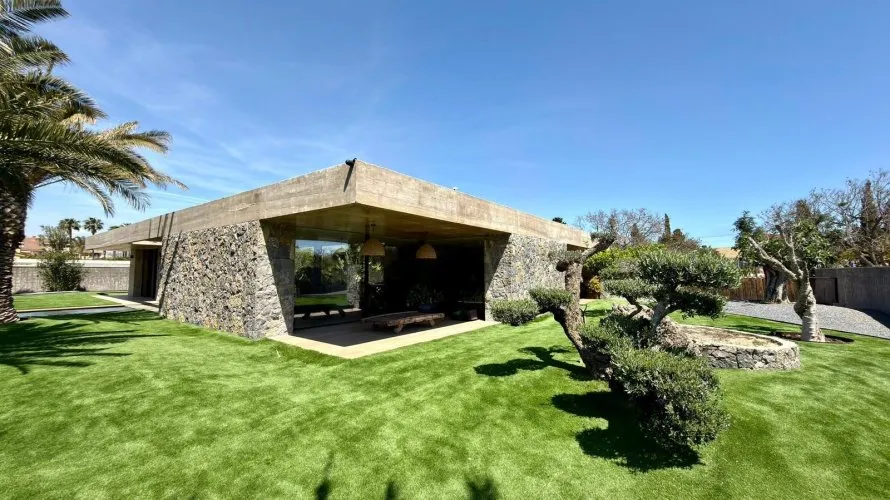 Villa de 3 dormitorios en Alicante, España No. 778 № 3