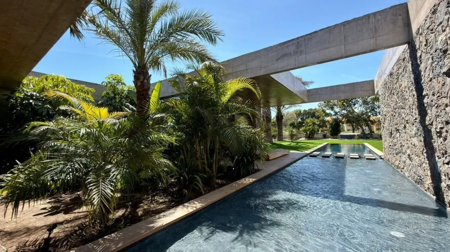 Villa de 3 dormitorios en Alicante, España No. 778 № 28