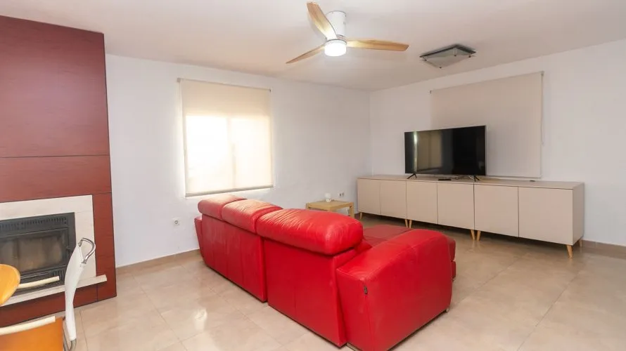 Villa de 293m² en La Zenia, España No. 766 № 13