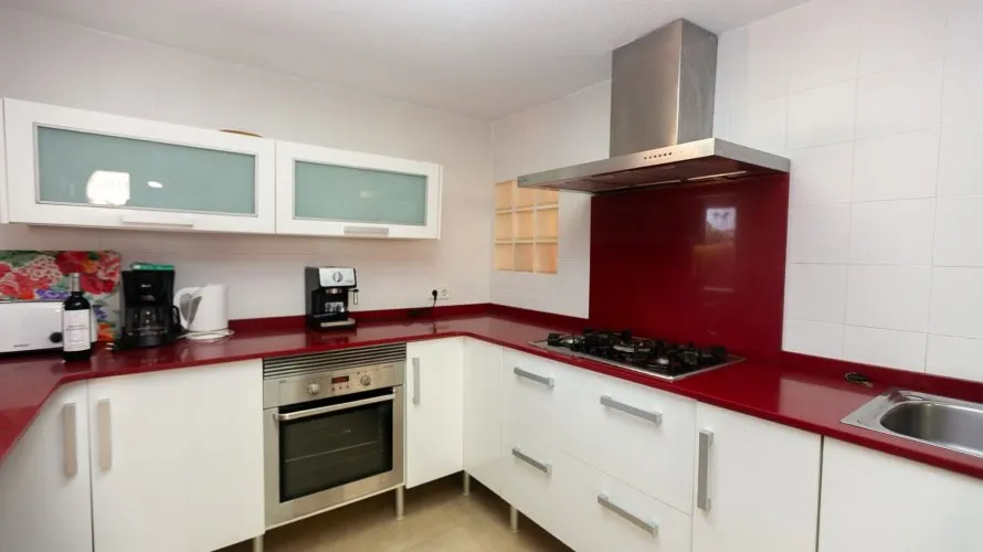 Villa de 293m² en La Zenia, España No. 766 № 11