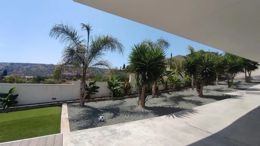Villa de 5 dormitorios en Alicante, España No. 791 № 7