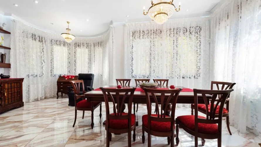 Villa de 4 dormitorios en Campoamor, España No. 761 № 18