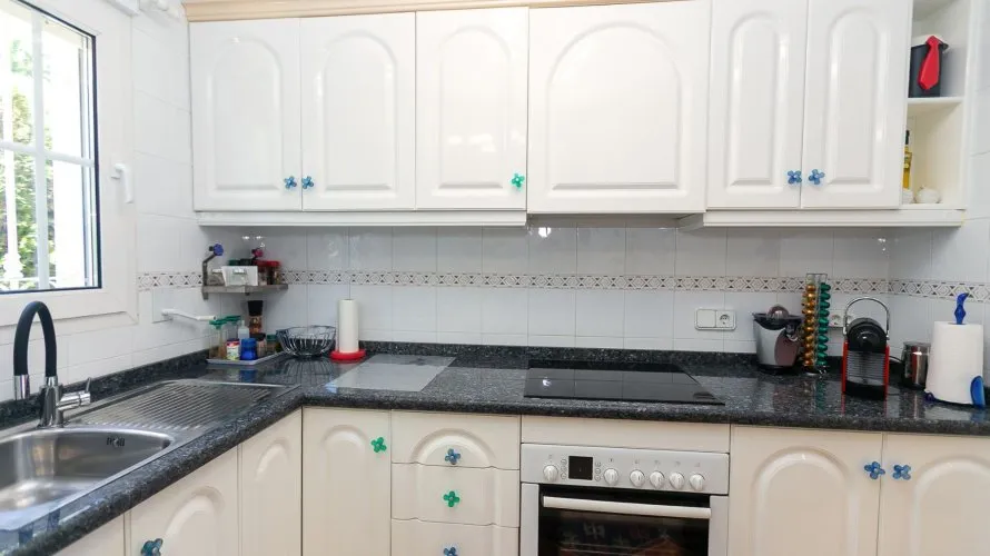 Villa de 194m² en Alicante, España No. 763 № 13