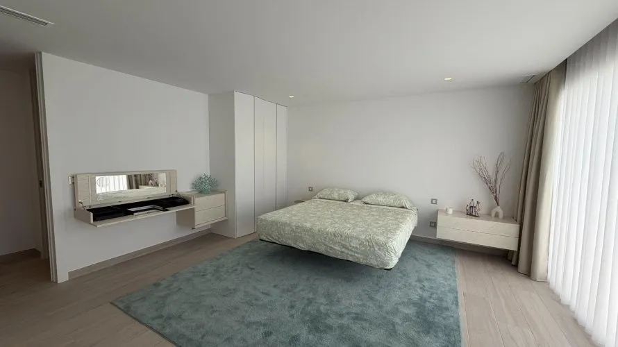 Сasa de 324m² en Finestrat, España No. 771 № 12