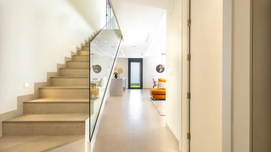 Villa de 234m² en Torrevieja, España No. 795 № 1