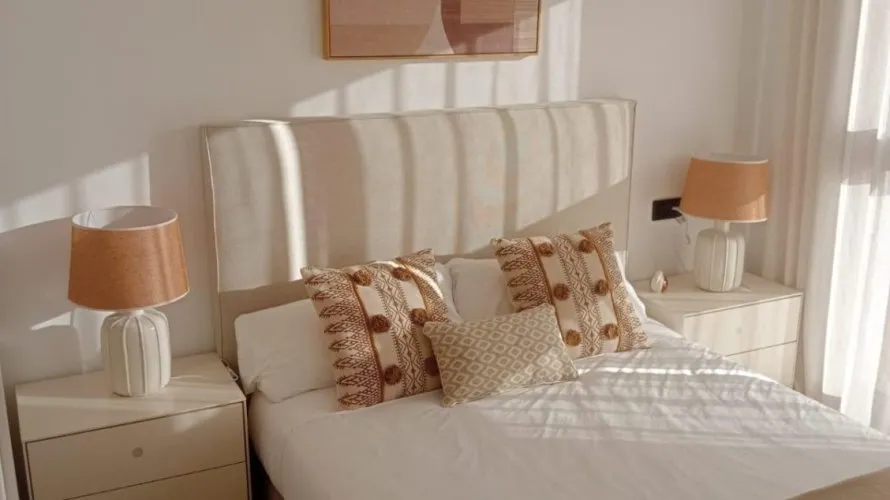 Villa de 3 dormitorios en Finestrat, España No. 773 № 19