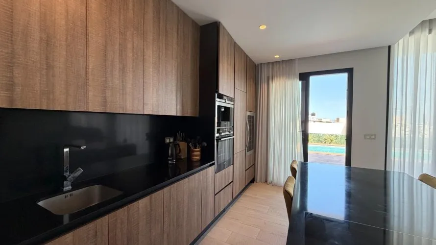 Сasa de 324m² en Finestrat, España No. 771 № 25