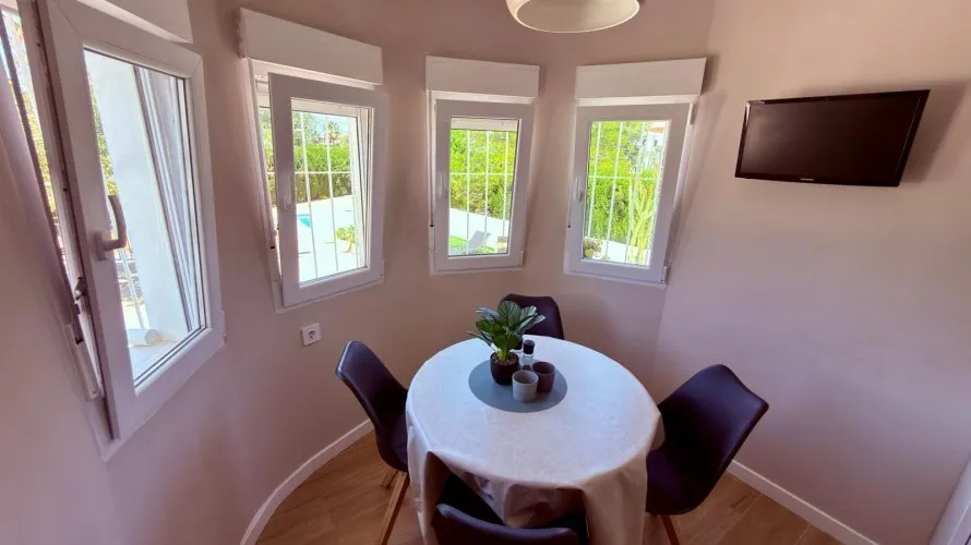 Villa de 168m² en San Vicente del Raspeig, España No. 760 № 15