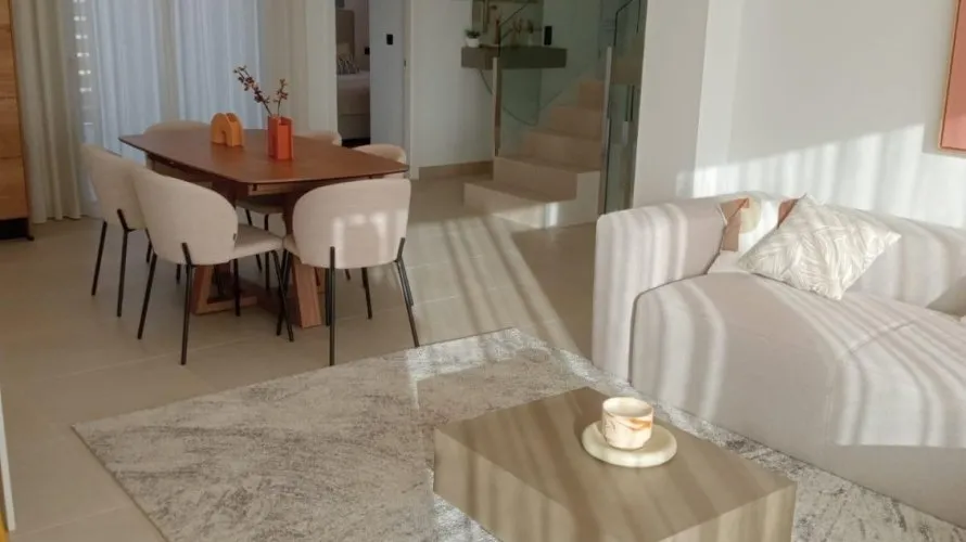 Villa de 3 dormitorios en Finestrat, España No. 773 № 22