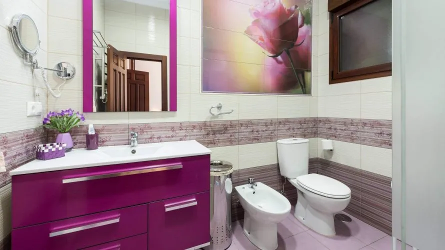 Villa de 4 dormitorios en Campoamor, España No. 761 № 10