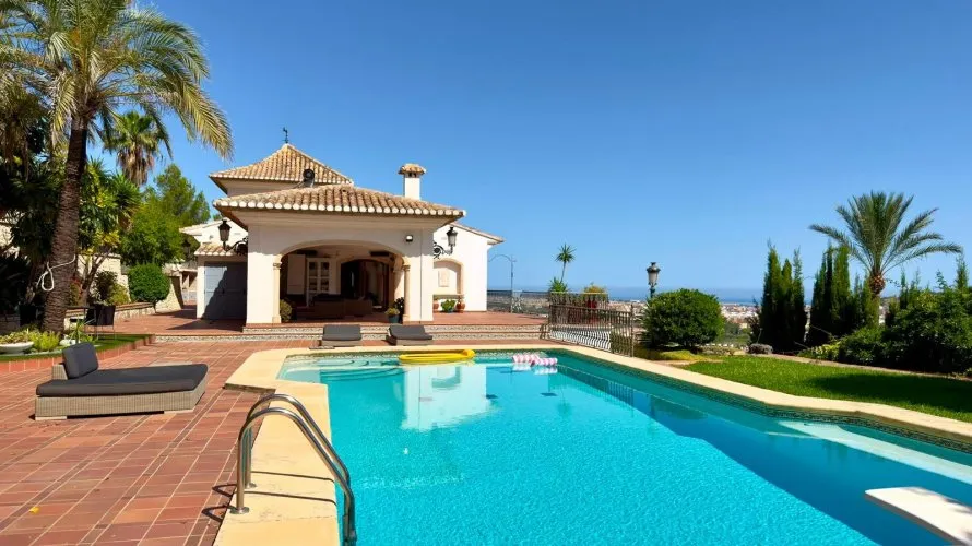 Villa de 4 dormitorios en La Pedrera, España No. 768 № 25