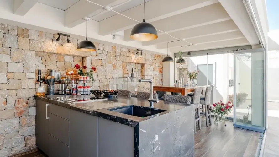 Villa de 247m² en Moraira, España No. 775 № 24