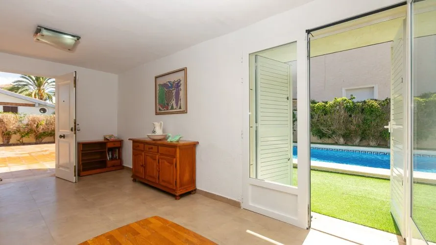 Villa de 293m² en La Zenia, España No. 766 № 23