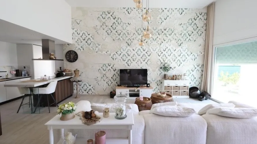 Villa de 3 dormitorios en Algorfa, España No. 765 № 5