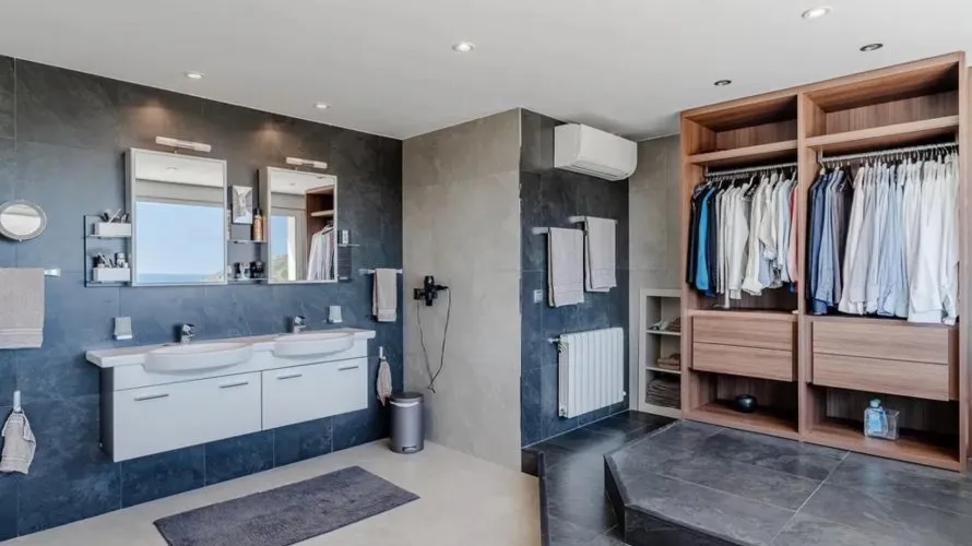 Villa de 247m² en Moraira, España No. 775 № 7