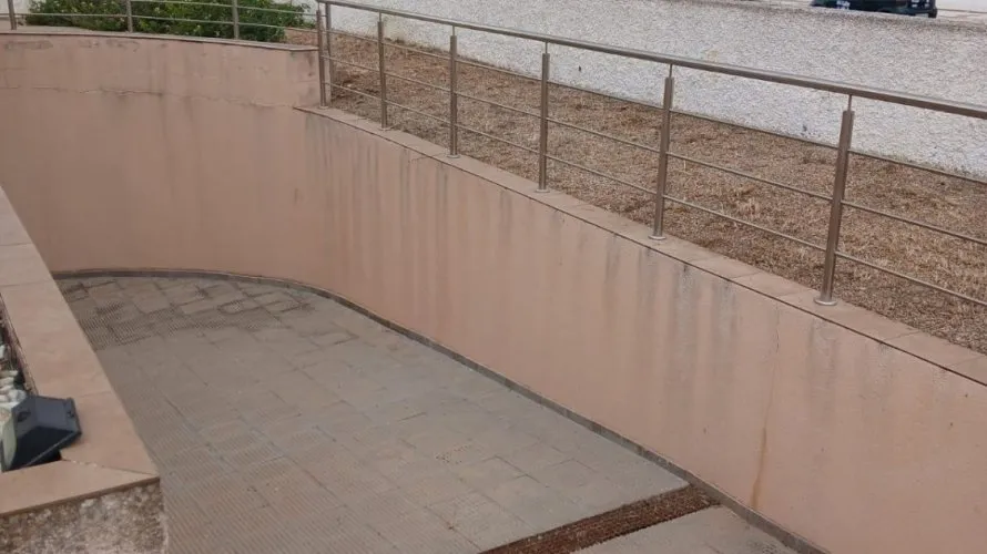 Villa de 4 dormitorios en La Manga del Mar Menor, España No. 769 № 25
