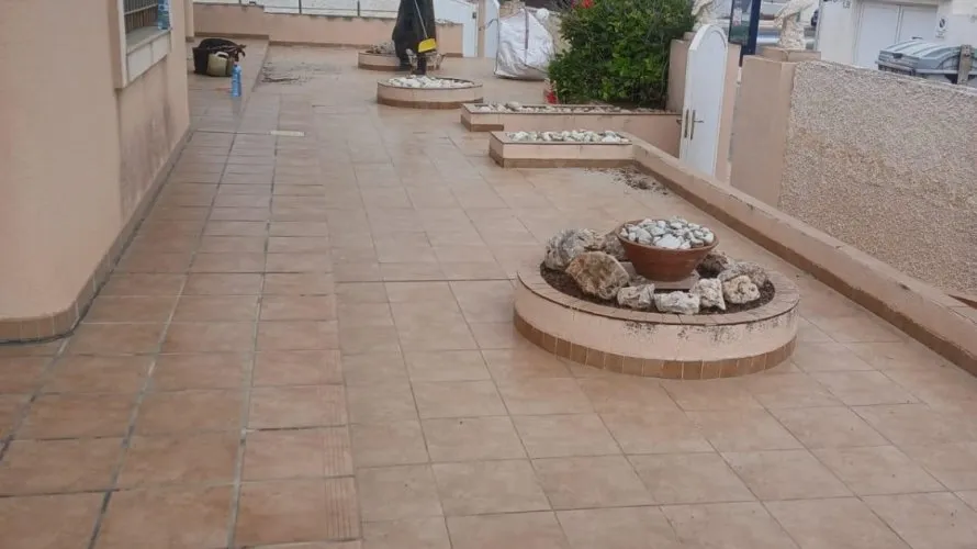 Villa de 4 dormitorios en La Manga del Mar Menor, España No. 769 № 5