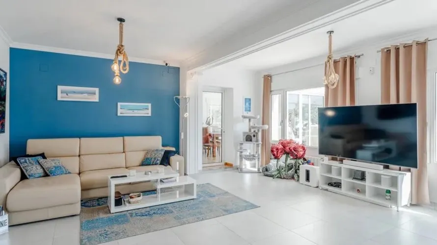 Villa de 247m² en Moraira, España No. 775 № 16