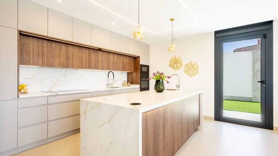 Villa de 234m² en Torrevieja, España No. 787 № 16