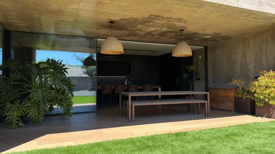 Villa de 3 dormitorios en Alicante, España No. 778 № 18