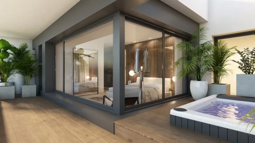Villa de 3 dormitorios en Algorfa, España No. 776 № 6