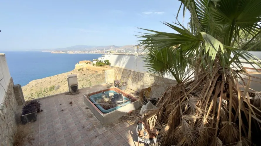 Villa de 7 dormitorios en Benidorm, España No. 796 № 7
