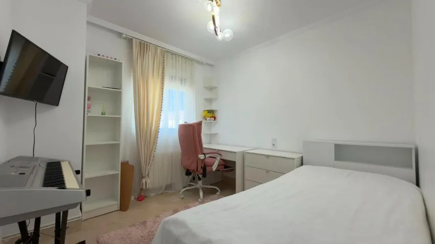 Сasa de 5 dormitorios en San Juan, España No. 762 № 10