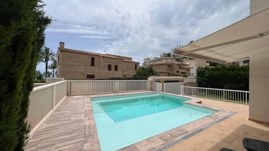 Villa de 5 dormitorios en Cullera, España No. 774 № 27
