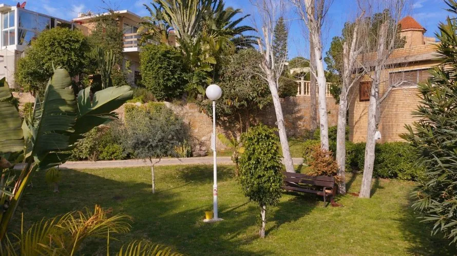 Сasa de 2 dormitorios en Cabo De Las Huertas, España No. 764 № 4