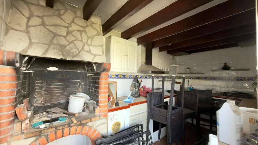 Villa de 7 dormitorios en Benidorm, España No. 796 № 16