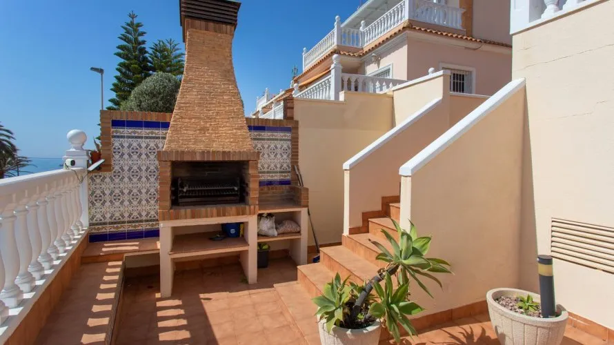 Villa de 180m² en Torrevieja, España No. 786 № 27
